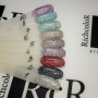 Гель-лак Saga Fiery gel №05, 10 мл TPO free